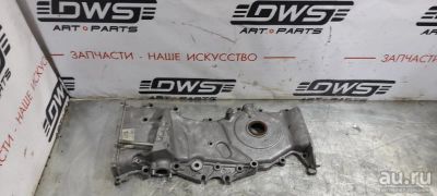 Лот: 17832260. Фото: 1. Лобовина двигателя Toyota Allion... Другое (автозапчасти)
