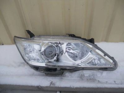 Лот: 3820056. Фото: 1. Фара правая Camry V50 2011оригинал... Оптика и освещение