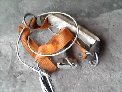 Лот: 4263316. Фото: 1. пояс монтажный. Другое (строительство и ремонт)