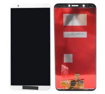 Лот: 12193004. Фото: 1. Дисплей Huawei Honor 7C Pro в... Дисплеи, дисплейные модули, тачскрины