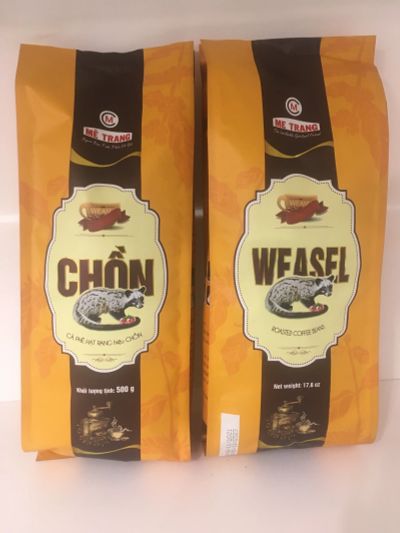 Лот: 19123543. Фото: 1. Кофе Luwak зерновой. Чай, кофе, какао