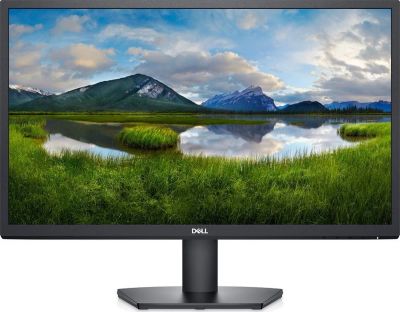 Лот: 19285704. Фото: 1. Монитор Dell SE2422H 23.8" Оф... ЖК-мониторы
