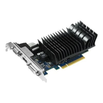 Лот: 6691417. Фото: 1. Видеокарта Asus nvidia GeForce... Видеокарты