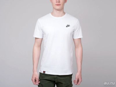 Лот: 13878268. Фото: 1. Футболка Nike Артикул: 15083. Футболки, поло
