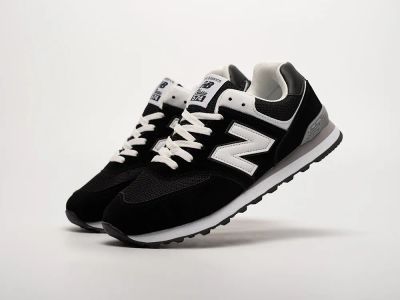 Лот: 24973943. Фото: 1. Кроссовки New Balance 574. Кеды, кроссовки, слипоны