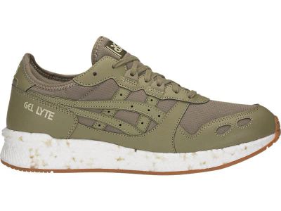 Лот: 13753572. Фото: 1. Кроссовки повседневные ASICS HyperGEL... Кеды, кроссовки, слипоны