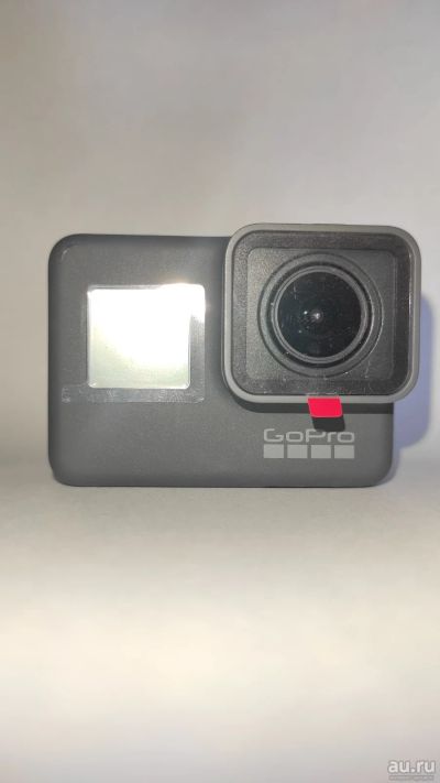 Лот: 17791200. Фото: 1. gopro hero 5 black. Экшн камеры