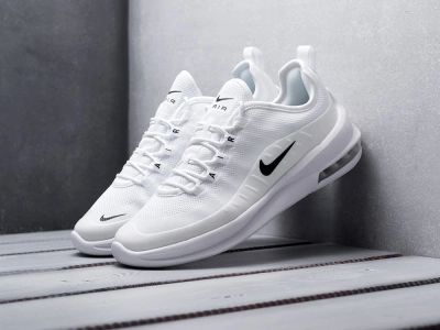 Лот: 17094645. Фото: 1. Кроссовки Nike Air Max Axis Premium... Кеды, кроссовки, слипоны