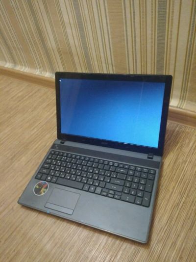 Лот: 12777584. Фото: 1. Ноутбук Acer b940/2gb/320gb/intel... Ноутбуки