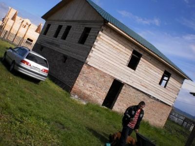 Лот: 5316856. Фото: 1. Продам дом Усадьбу 18соток+ 240кв... Дома