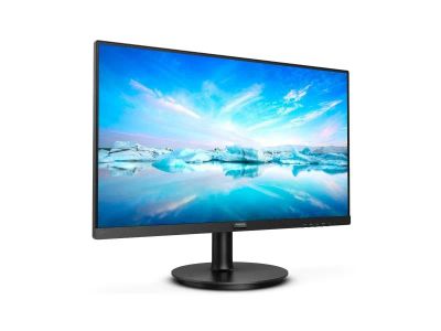Лот: 24628570. Фото: 1. Монитор Philips 221V8. ЖК-мониторы