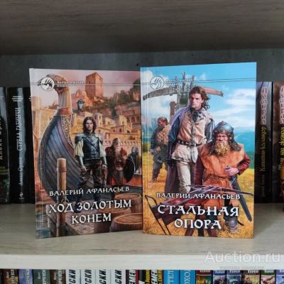 Лот: 23229239. Фото: 1. Книги Афанасьев Валерий. Художественная
