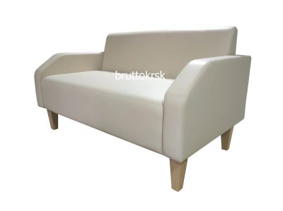 Лот: 16512874. Фото: 1. Диван офисный white. Диваны
