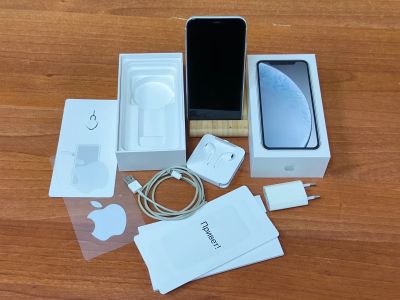 Лот: 19886903. Фото: 1. IPhone apple XR. Чехлы, бамперы