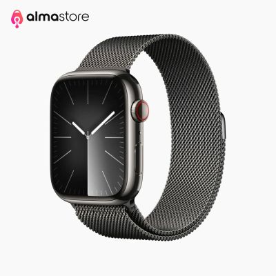 Лот: 21038377. Фото: 1. [Новые] Apple Watch Series 9 GPS... Смарт-часы, фитнес-браслеты, аксессуары