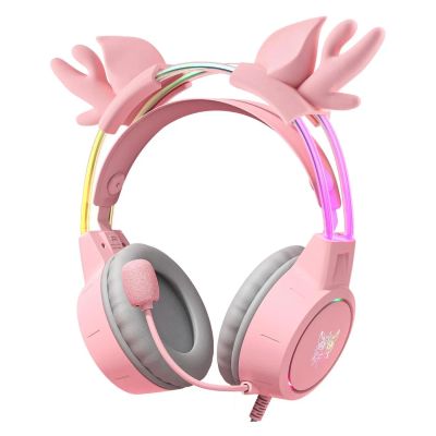 Лот: 25048350. Фото: 1. Игровые наушники Onikuma X15 Pro... Наушники, гарнитуры