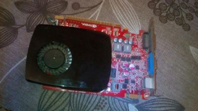 Лот: 10927470. Фото: 1. Nvidia GeForce GT640 3gb. Видеокарты