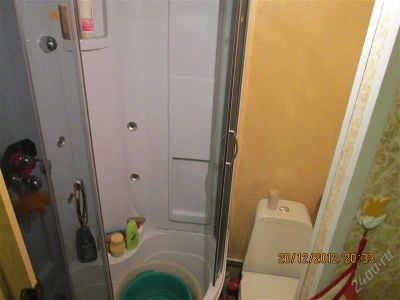Лот: 2371147. Фото: 1. гостинка на Красноярском рабочем... Квартиры, студии