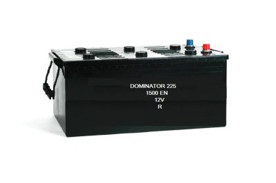 Лот: 7653419. Фото: 1. Аккумулятор автомобильный Dominator... Аккумуляторы