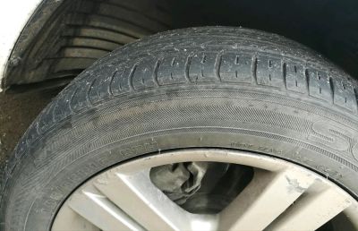 Лот: 12124683. Фото: 1. Резина шины лето Kumho r16 195... Шины