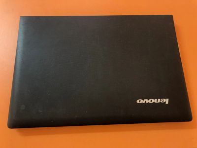 Лот: 13886043. Фото: 1. Корпус lenovo g50-30 с заглушкой... Корпуса, блоки питания