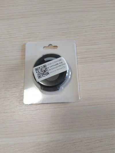 Лот: 14754260. Фото: 1. Рамка бампер для Amazfit Verge... Смарт-часы, фитнес-браслеты, аксессуары