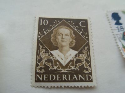 Лот: 16169664. Фото: 1. Почтовая марка № 4011 Торги с... Марки
