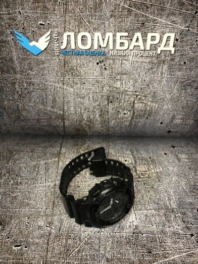 Лот: 15638115. Фото: 1. Наручные часы CASIO GA-100-1A1... Оригинальные наручные часы