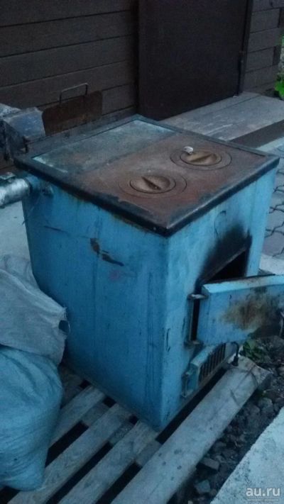 Лот: 9770340. Фото: 1. Котел отопления. Отопительные котлы, печи