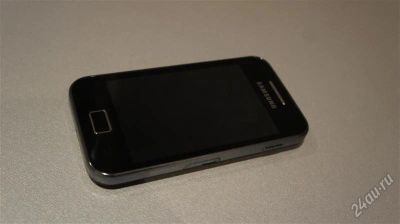 Лот: 2384362. Фото: 1. Samsung Galaxy Ace GT S5830. Смартфоны