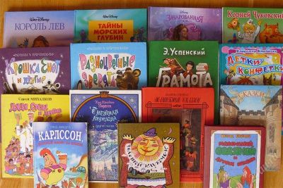 Лот: 2840148. Фото: 1. Книги (15 шт) одним лотом. Другое (детям и родителям)