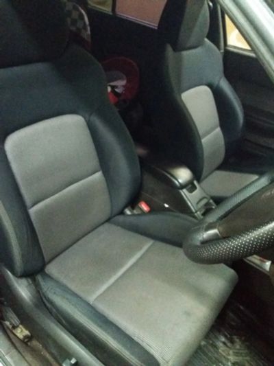 Лот: 19808535. Фото: 1. Сиденья полуковши Camry/vista... Салон