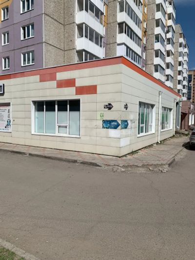 Лот: 25386326. Фото: 1. коммерческая , Красноярск Линейная... Коммерческая недвижимость