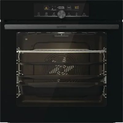 Лот: 23294349. Фото: 1. Духовой шкаф Gorenje BPS6747A06BG... Плиты, духовые шкафы, варочные поверхности