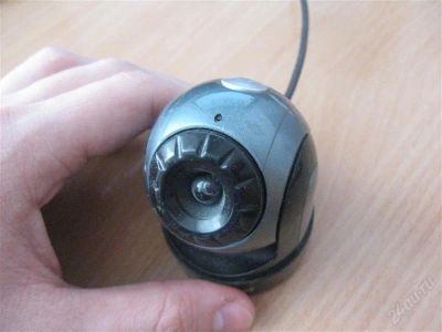 Лот: 805831. Фото: 1. Webcam Live WB-5400. Другое (тв и видео)