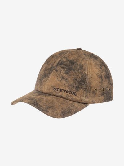Лот: 24255998. Фото: 1. Бейсболка STETSON 7717105 RAWLINS... Другое (спортивная одежда)
