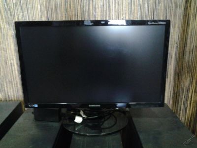 Лот: 5956539. Фото: 1. Samsung S22B300. ЖК-мониторы