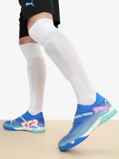 Лот: 24284902. Фото: 1. Бутсы мужские PUMA Future 7 Pro... Кеды, кроссовки, слипоны