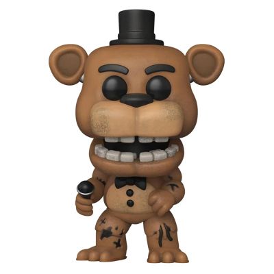 Лот: 25578235. Фото: 1. Фигурка Funko POP! Games: Five... Другое (сувениры, подарки)