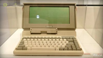 Лот: 8438954. Фото: 1. ноутбук лептоп Toshiba Т1100 Plus... Ноутбуки