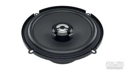 Лот: 18175538. Фото: 1. Акустическая система Hertz DCX... Акустика автомобильная