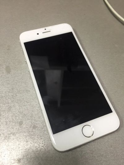 Лот: 15538846. Фото: 1. iPhone 6 ( Неисправен) (z). Смартфоны