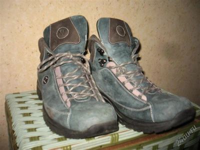 Лот: 1757055. Фото: 1. зимние ботинки WESTAIDERS 44. Ботинки, полуботинки