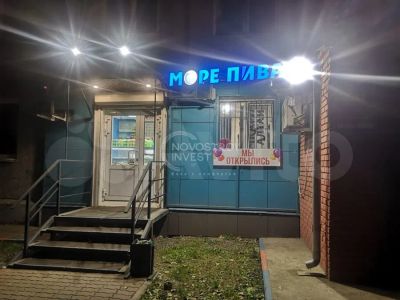 Лот: 21070474. Фото: 1. Красноярск Мичурина ул., 23,. Коммерческая недвижимость