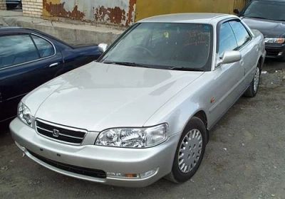 Лот: 3578180. Фото: 1. Рамка радиатора (телевизор) honda... Кузов