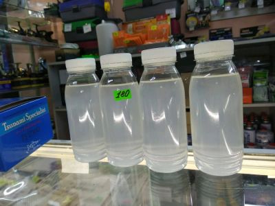 Лот: 11279543. Фото: 1. Клей на разлив для лодок ПВХ 250... Аксессуары для лодок и катеров