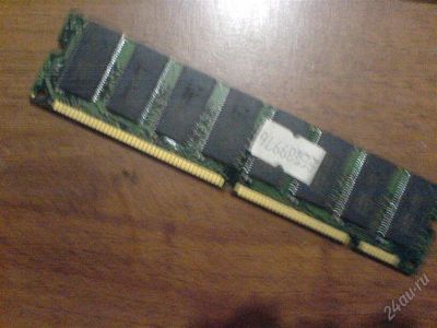 Лот: 820943. Фото: 1. Оперативная память SDRAM 128 МБ... Оперативная память