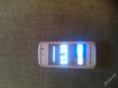 Лот: 1612244. Фото: 1. Nokia 5228. Смартфоны