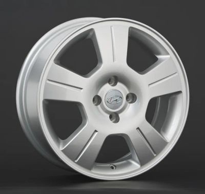 Лот: 5861701. Фото: 1. Литые диски для Hyundai 6,0Jx16... Диски