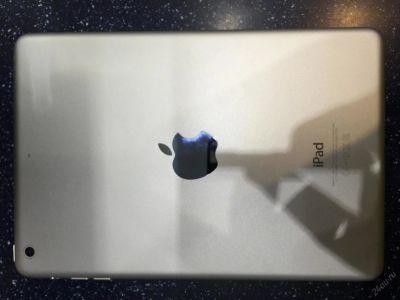 Лот: 5952147. Фото: 1. Ipad mini retina wi-fi 16gb. Планшеты